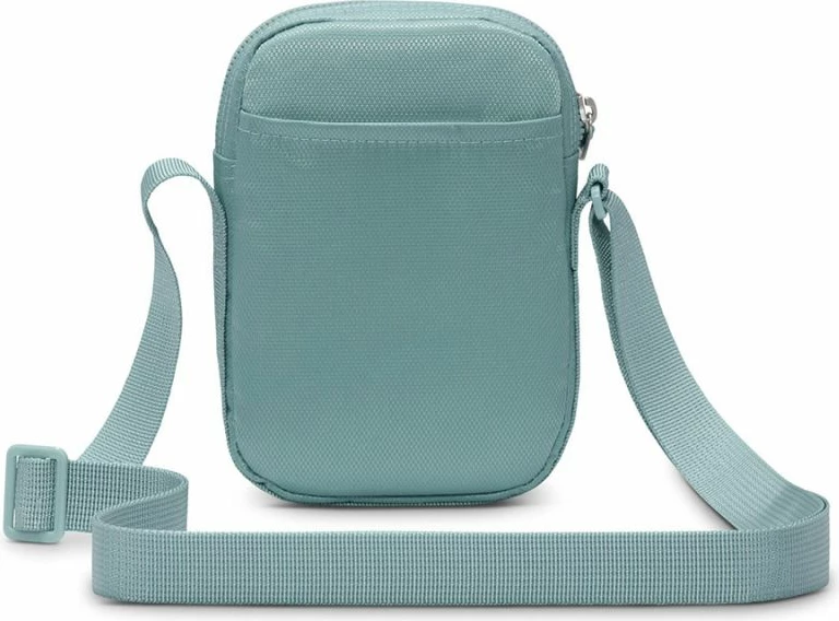 Çantë shpatullore Nike unisex, e kaltër/e gjelbër