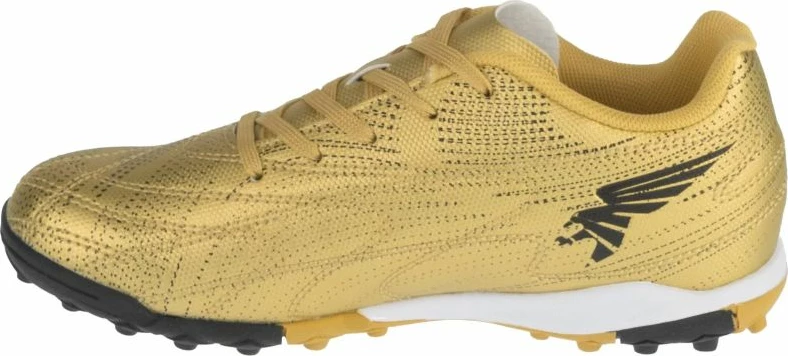 Atlete futbolli për fëmijë Joma Evolution Jr 2617 TF, të arta [Madhësia: 38]