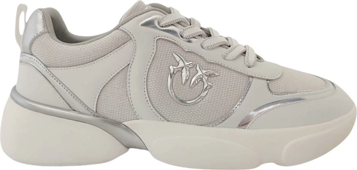 Atlete për femra Pinko ALBA 03 SS0211P027, të bardha
