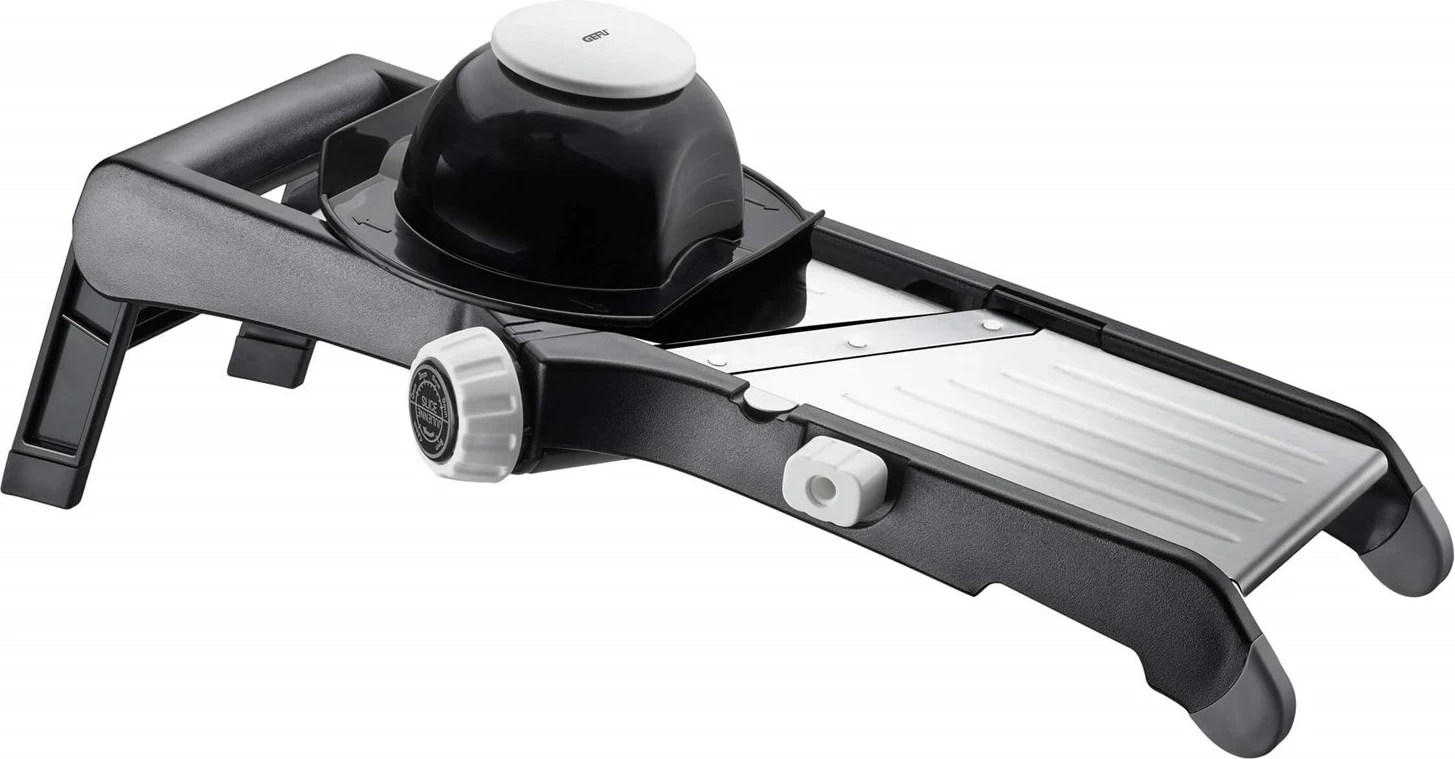 Shredder GEFU VOLARI G-89429, Inox, Zi