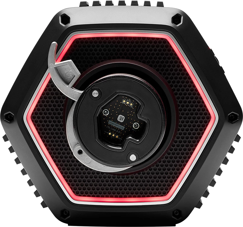 Bazë timoni garash Thrustmaster T818 Direct Drive 10 N·m për PC, e zezë