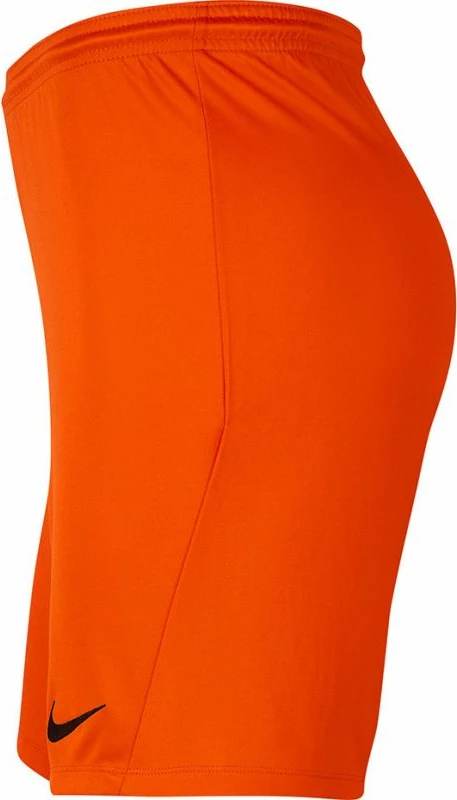 Shorce për meshkuj Nike, portokalli