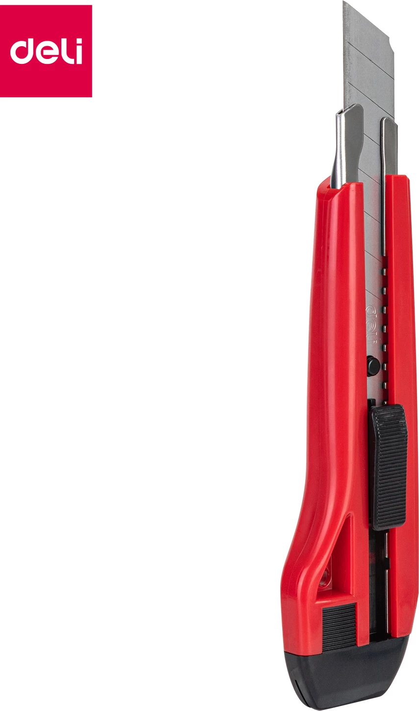 DELI SKALLPER 18MM 2041 1/12