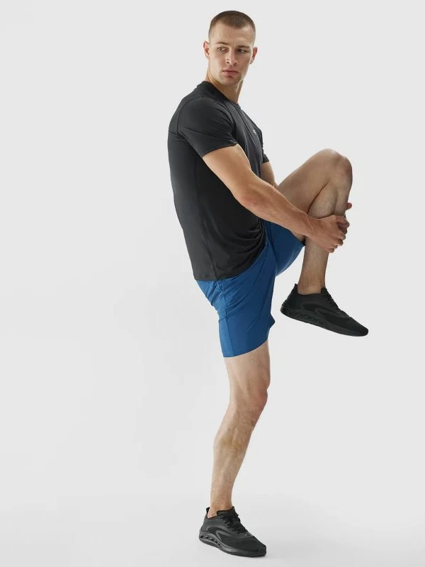 Shorce trajnimi për meshkuj 4f