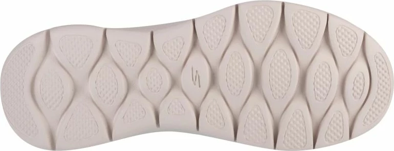 Atlete për femra Skechers, gri