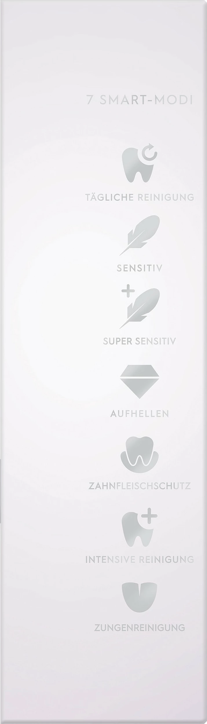 Furçë dhëmbësh elektrike Oral-B iO Series 9n, 6 mënyra, Bluetooth, me kuti udhëtimi, rozë