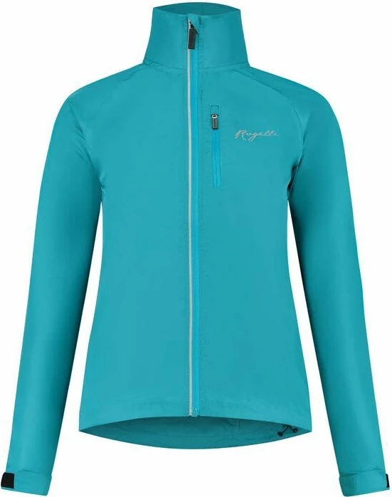 Jakne vrapimi Rogelli për meshkuj, e kaltër