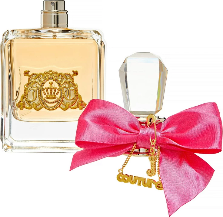 Eau De Parfum Juicy Couture Viva La Juicy, 100 ml