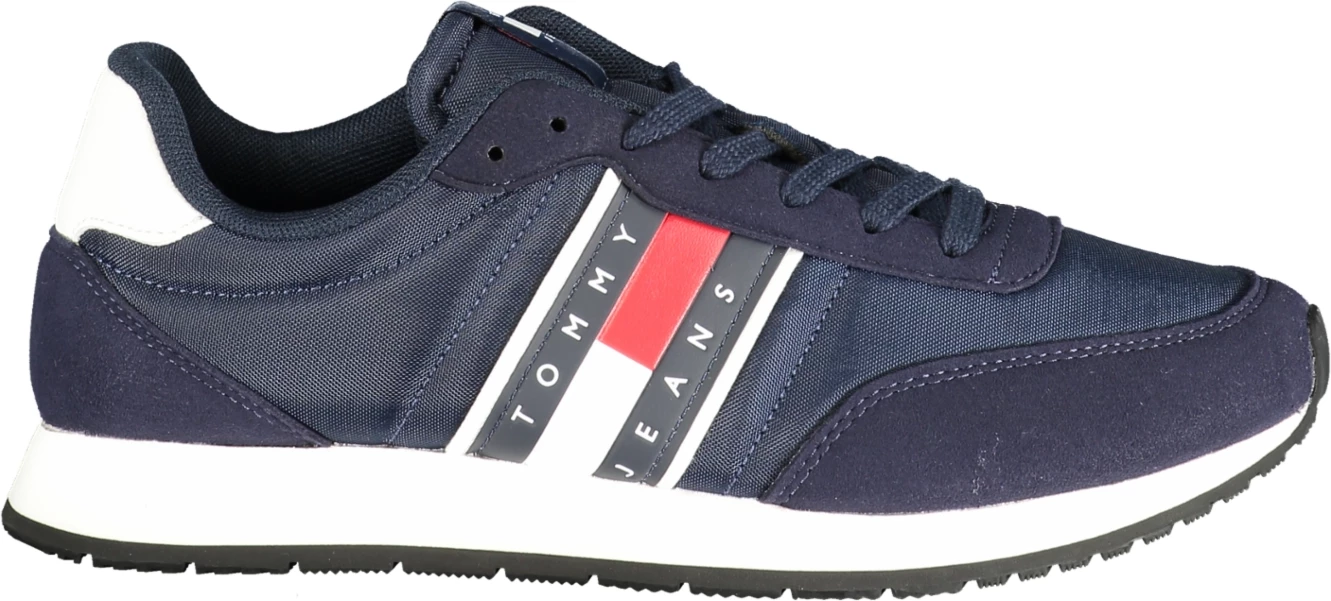 Atlete për meshkuj TOMMY HILFIGER, të kaltra [Madhësia: 42]