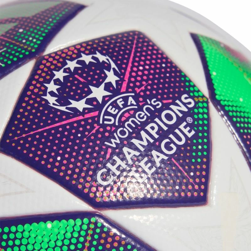 Top futbolli adidas, uniseks, shumëngjyrëshe [Madhësia: 5]