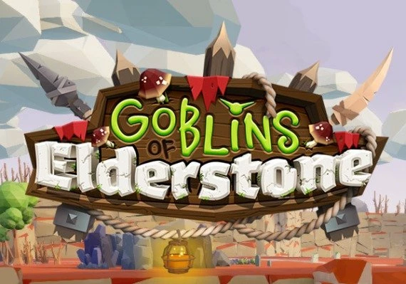 Goblins of Elderstone EN Global