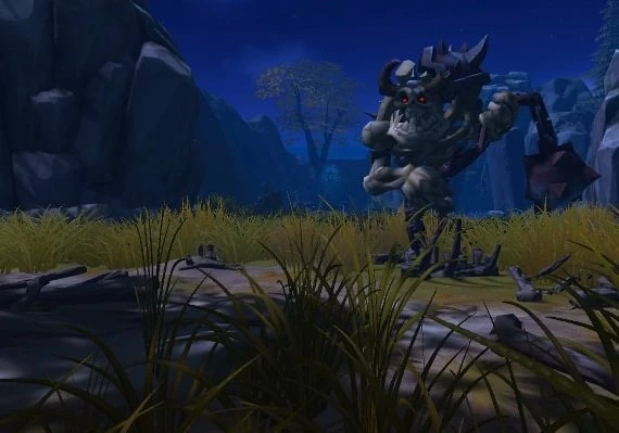 Vanishing Realms VR EN/ZH Global