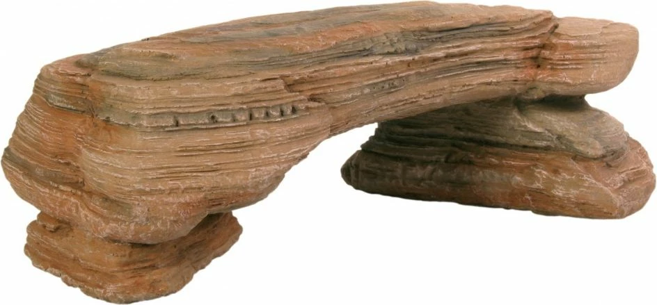Plato gur dekorativ Trixie Decorative Rock Plateau 29 cm