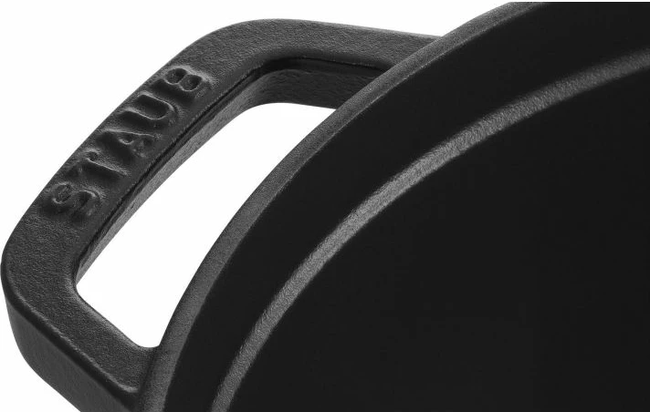 Tenxhere gize ZWILLING STAUB 40502-285-0, e zezë 4.8L