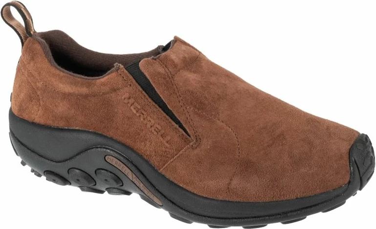 Këpucë për meshkuj Merrell, kafe