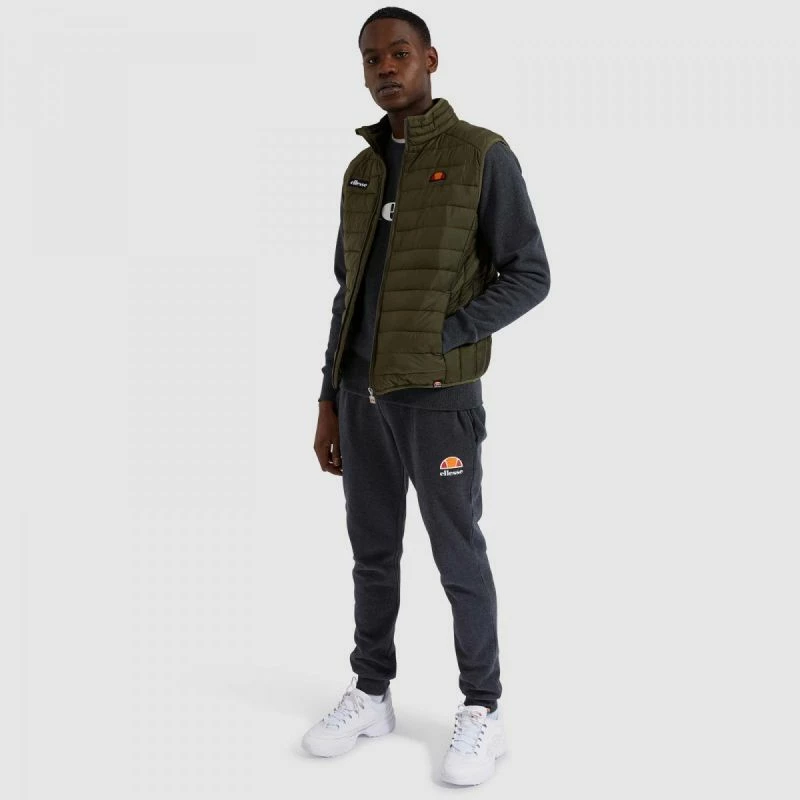 Jelek për meshkuj Ellesse, i gjelbër