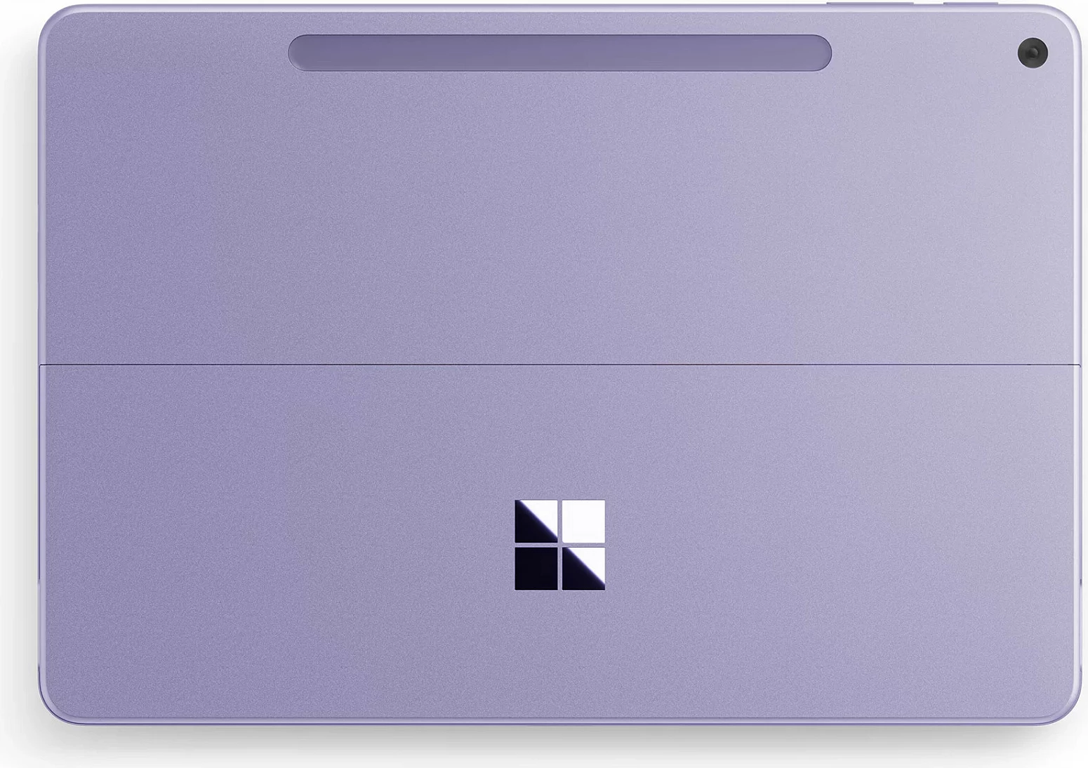 Kompjuter 2-në-1 Microsoft Surface Pro Copilot+ PC 12", Snapdragon X Plus, 16GB/512GB UFS, Win11, Violet