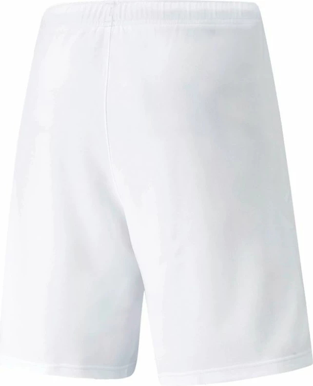 Shorce për meshkuj Puma, të bardha