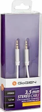 Lidhës GoGEN 3,5mm Jack