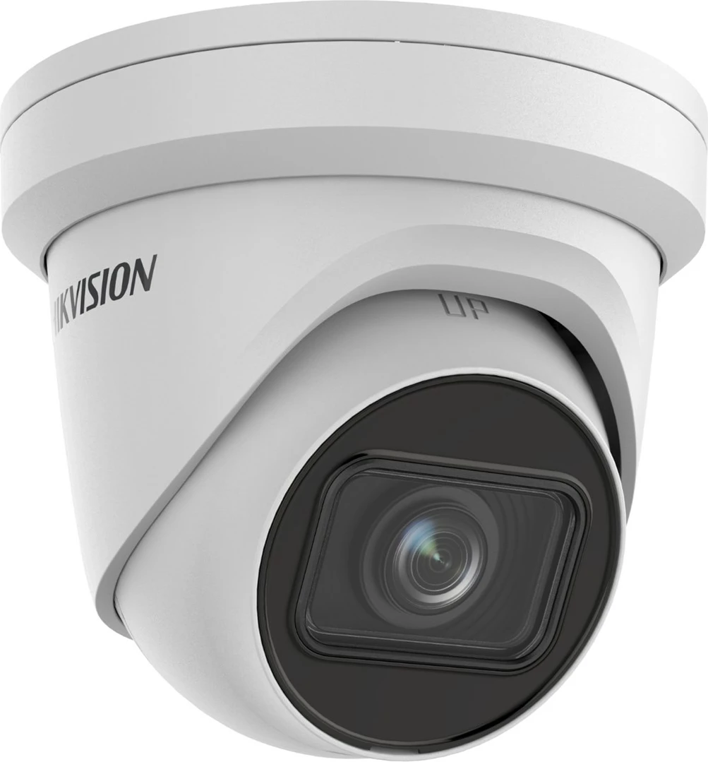 Kamerë IP Hikvision DS-2CD2H83G2-IZS (2.8-12mm), Bardhë