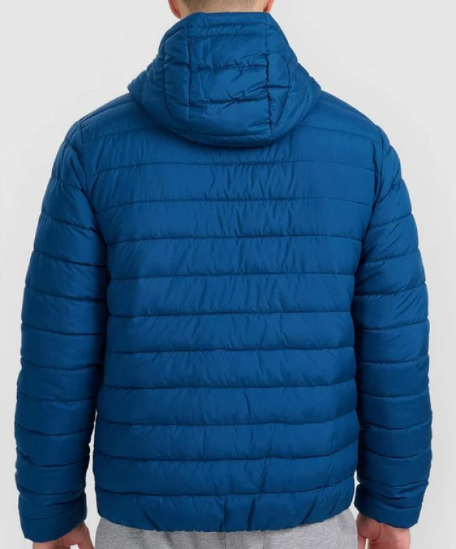 Jakne për meshkuj 4F, kaltër