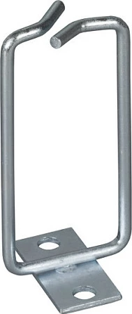 Mbajtëse kabllosh EFB Elektronik 699991.4, çelik i galvanizuar, inox