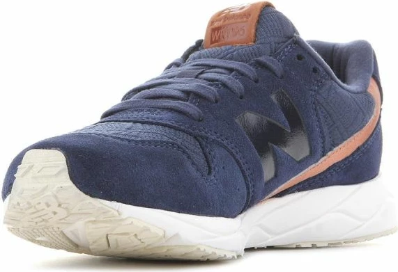 Atlete për femra New Balance, blu [Madhësia: 37.5]