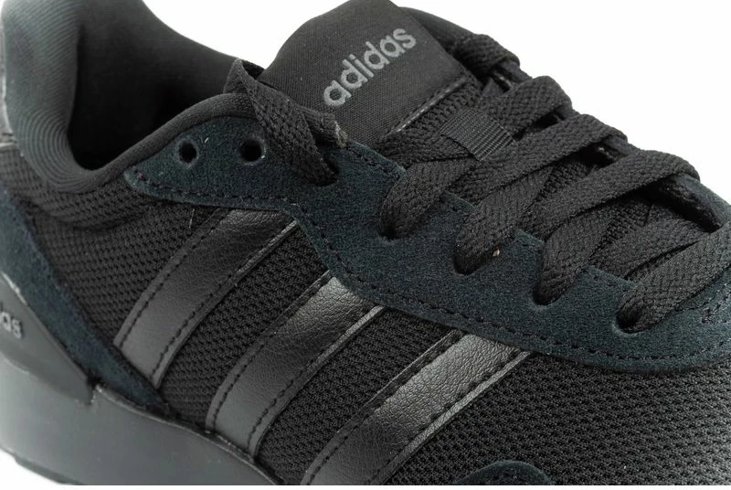 Atlete për femra adidas Run 60s 4.0, të zeza [Madhësia: 39]