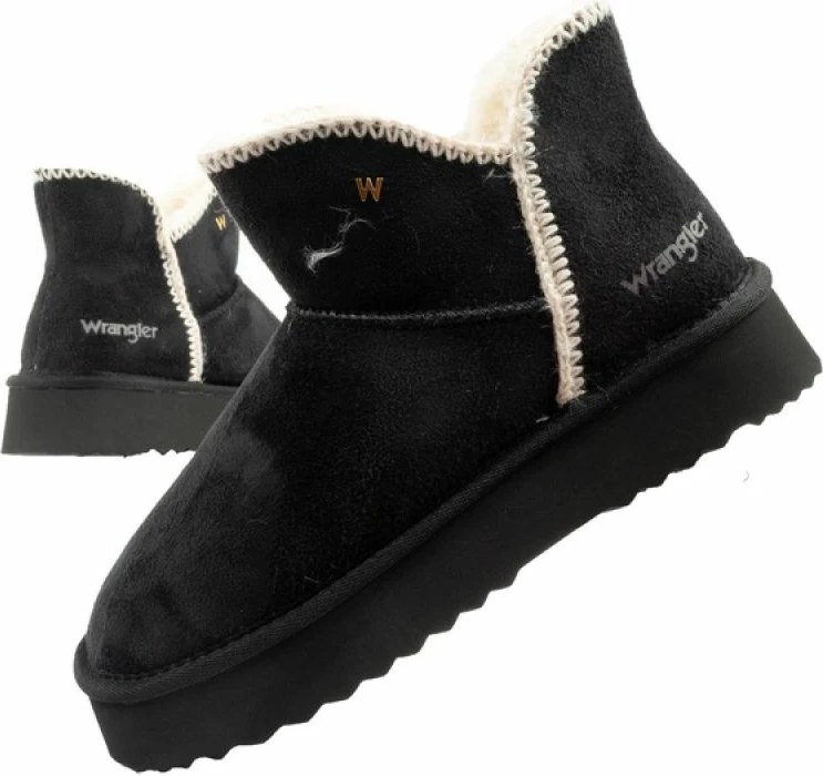 Çizme dimri për femra Wrangler Elsa