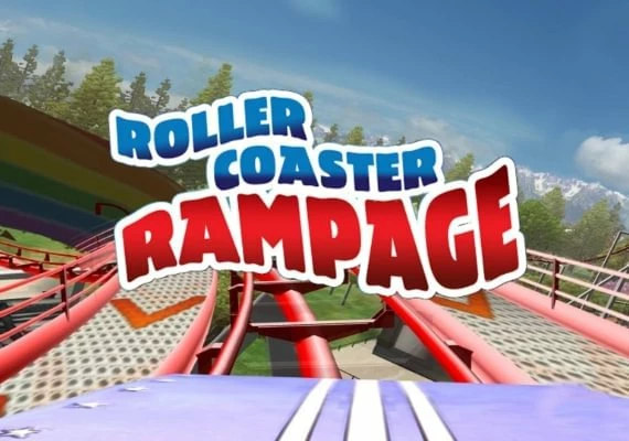 Roller Coaster Rampage EN Global