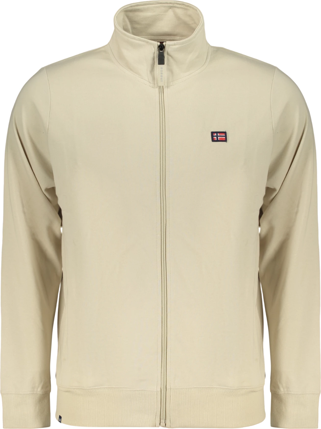 Duks për meshkuj NORWAY 1963, bezhë