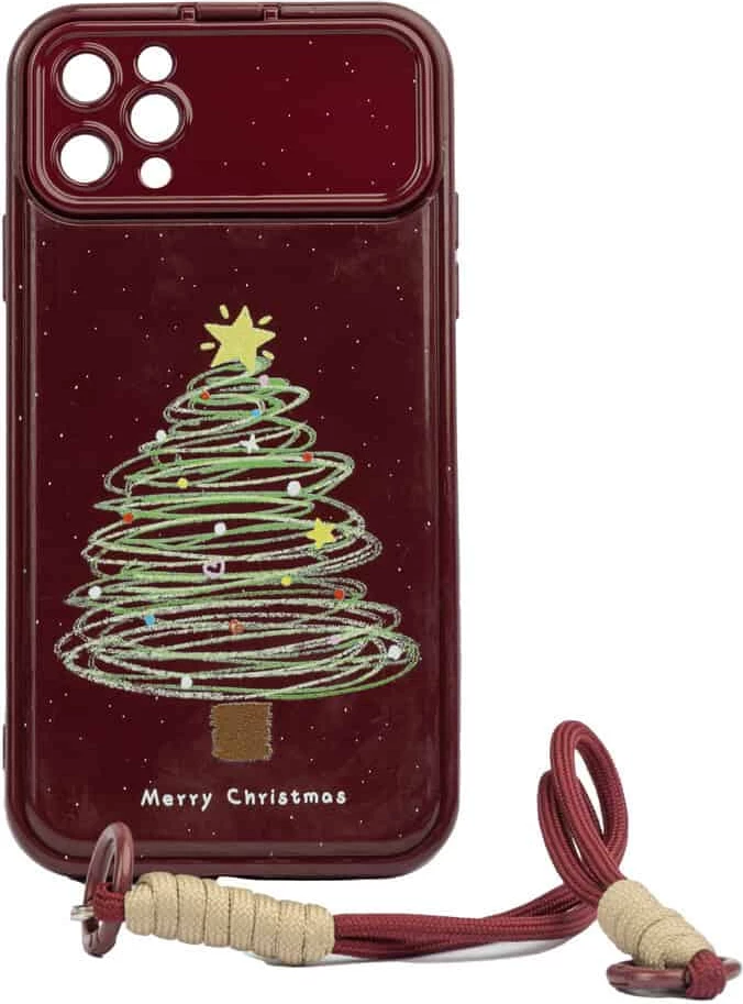 Fotroll Për Telefon TECH TIME FA109-006 (IP12PROMAX)