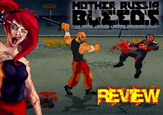 Mother Russia Bleeds EN/DE/FR/IT/PL/RU/ES Global