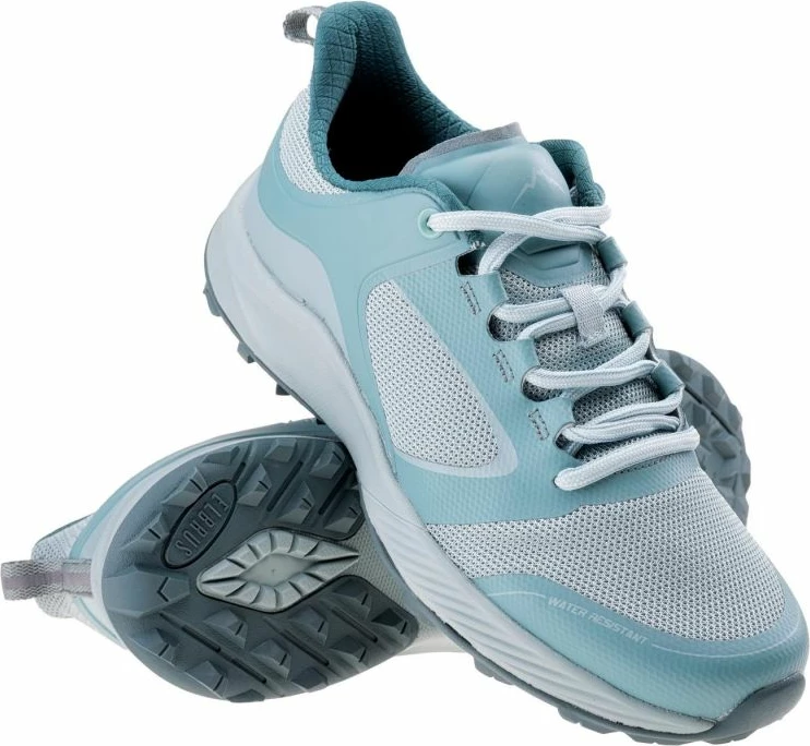 Atlete për femra Elbrus, blu [Madhësia: 38]
