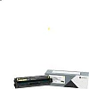 Toner Lexmark C330H40, 2500 faqe, Yellow