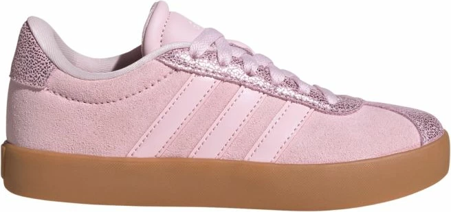 Atlete fëmijësh adidas VL Court 3.0 K JS3484