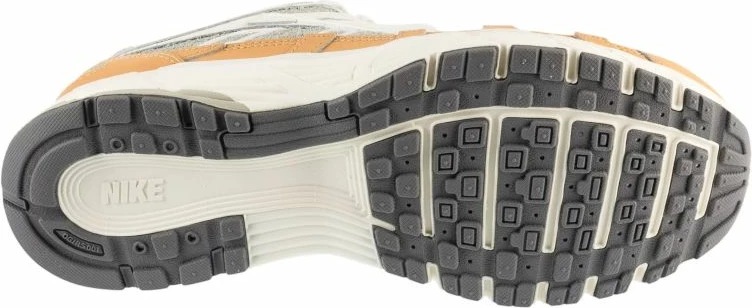 Atlete Nike P-6000 SE IQ1120-311, gri [Madhësia: 44.5]