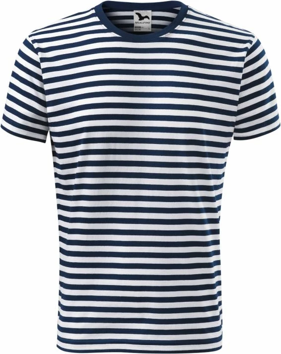Maicë Adler Sailor U, për meshkuj dhe femra, blu marine