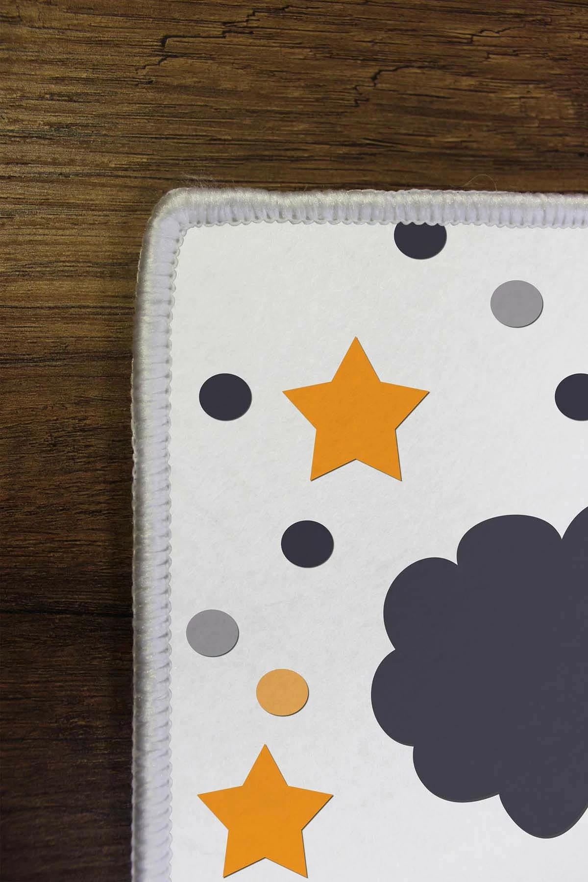 Qilim (60x100) Conceptum Hypnose, HMNT512, shumëngjyrësh