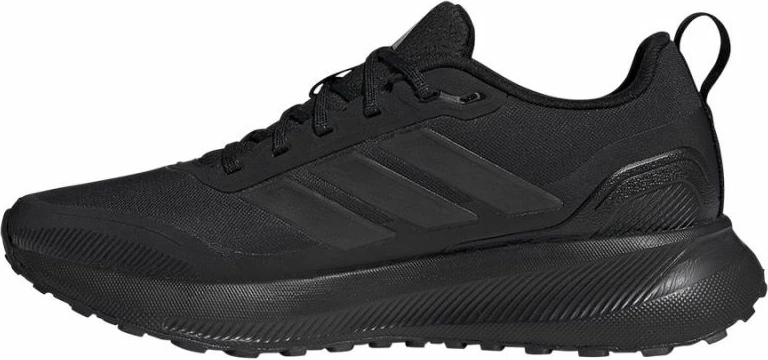 Atlete për femra adidas, të zeza [Madhësia: 37 1/3]