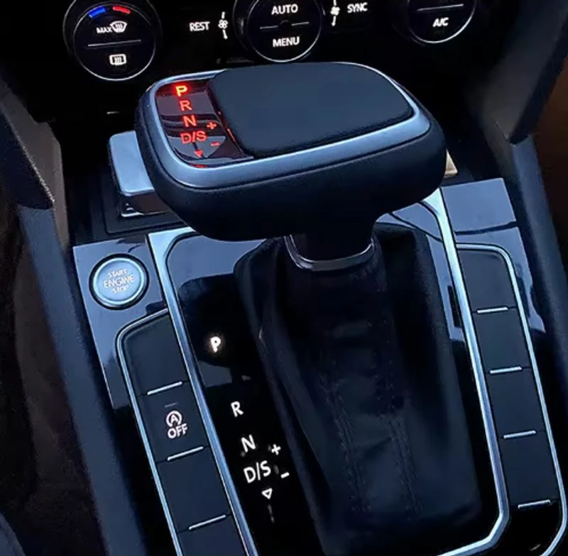 Doreze Nderr Shp Vw  Automatik All Series White Led