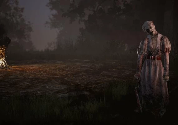 Dead by Daylight - Charity Case DLC Global