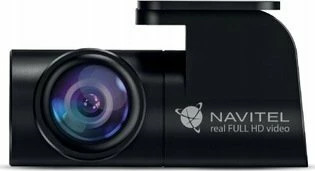 Kamerë regjistrimi për veturë Navitel MR255 NV, Full HD, 5\" IPS, kënd 160°, mbështetje microSD 256GB, set me kamerë të pasme