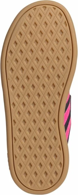 Atlete fëmijësh adidas Breaknet Sleek JQ3060, kaltër e rozë