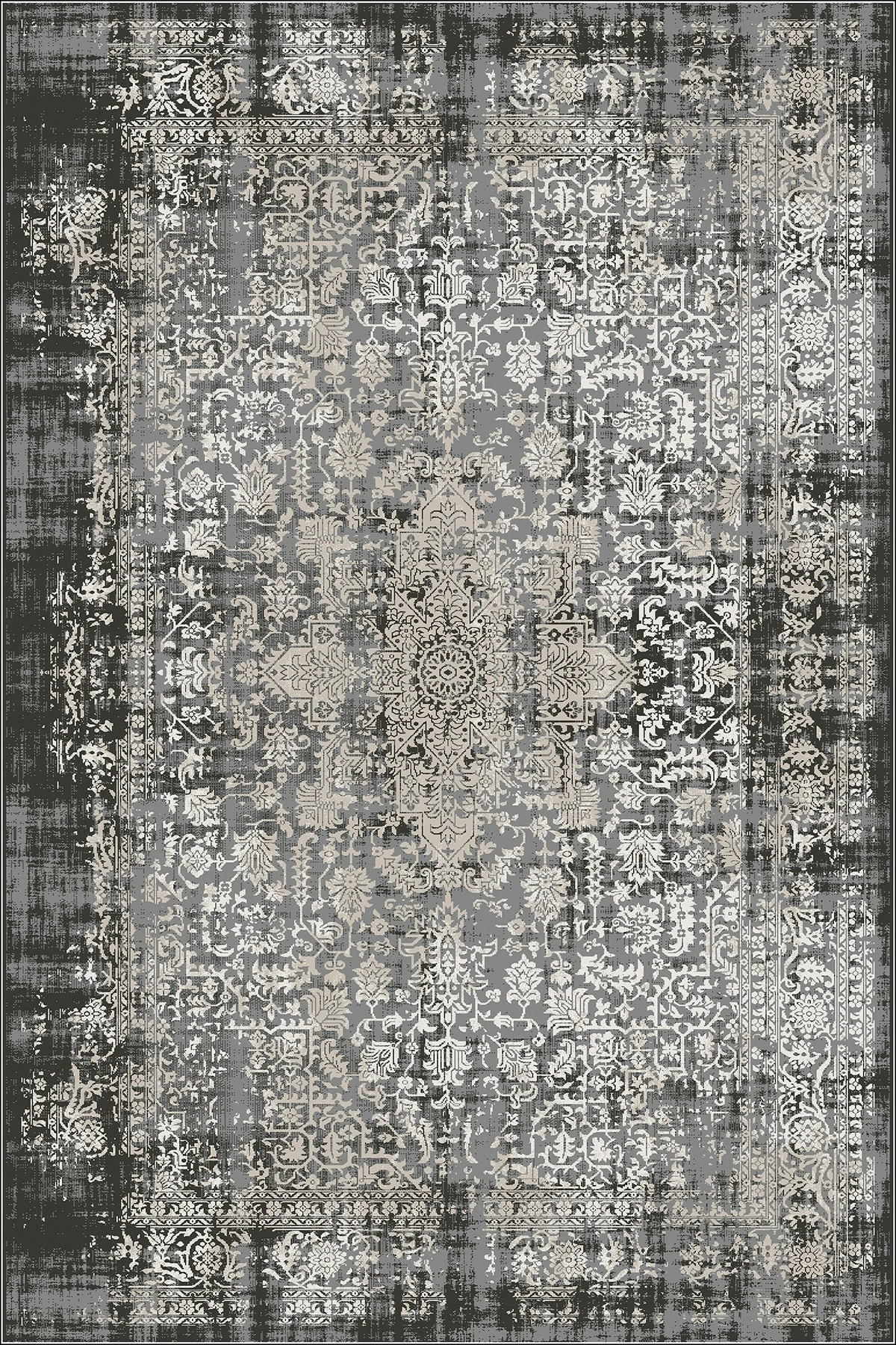 Qilim korridori, shumëngjyrësh, Conceptum Hypnose CT-1311, 80x150cm