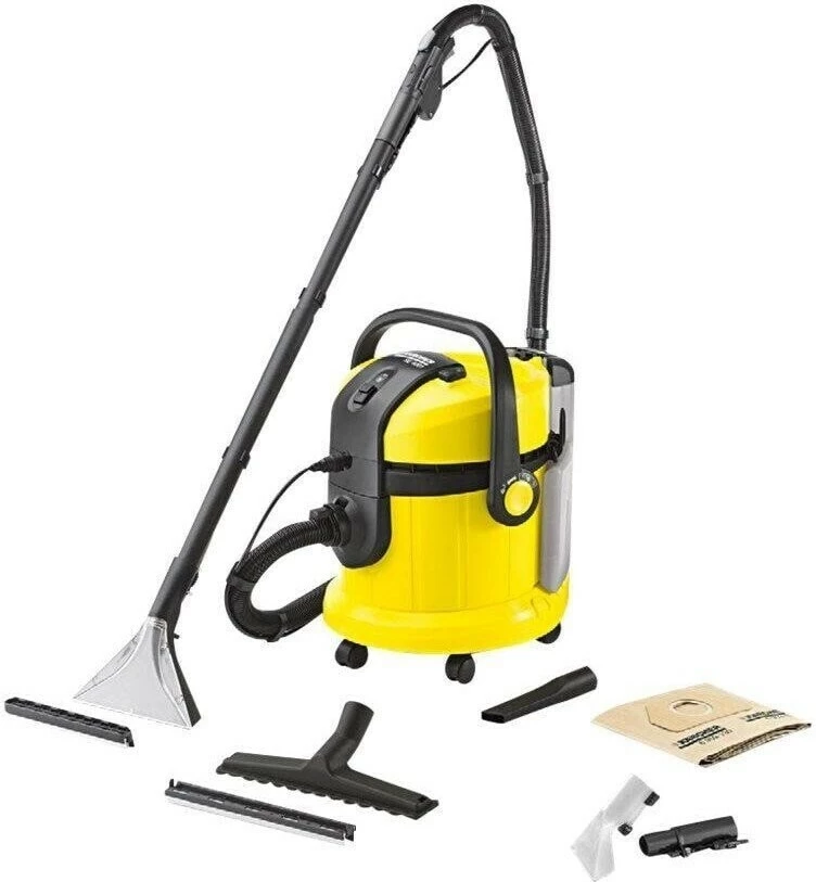 Fshirese Speciale Larese/tharese Karcher Se 4001 Plus 1.081-133.0 645