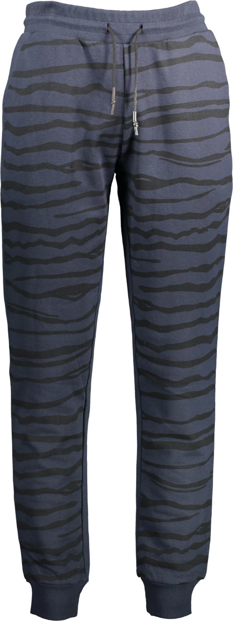 Pantallona sportive CAVALLI CLASS meshkuj, të kaltër