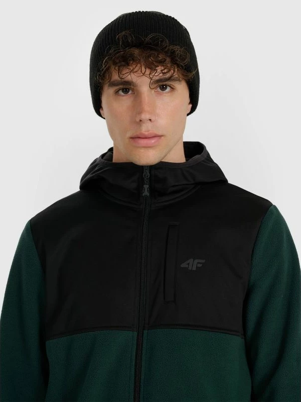Duks me kapuç për meshkuj 4F