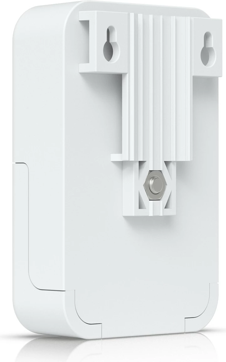 Mbrojtës surtensioni Ethernet Ubiquiti UACC-ETH-SP-Pro, 10Gbps, 2x RJ-45, i bardhë