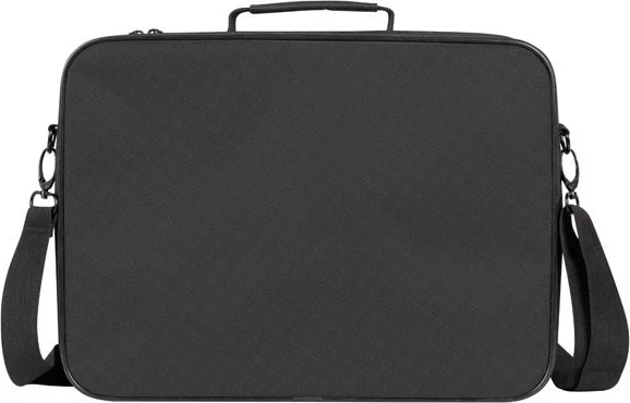 Çantë laptopi NATEC, BOXER LITE, 15.6 inç, e zezë
